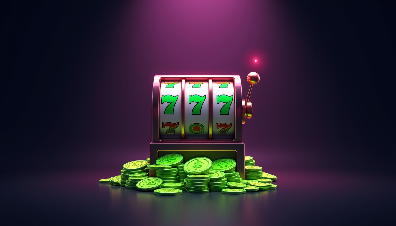 Play'n GO slot interface on ks4d login platform